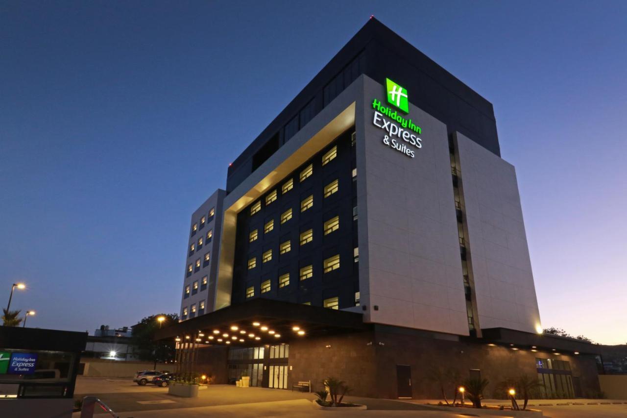 Holiday Inn Express & Suites - Ensenada Centro By Ihg Exterior foto