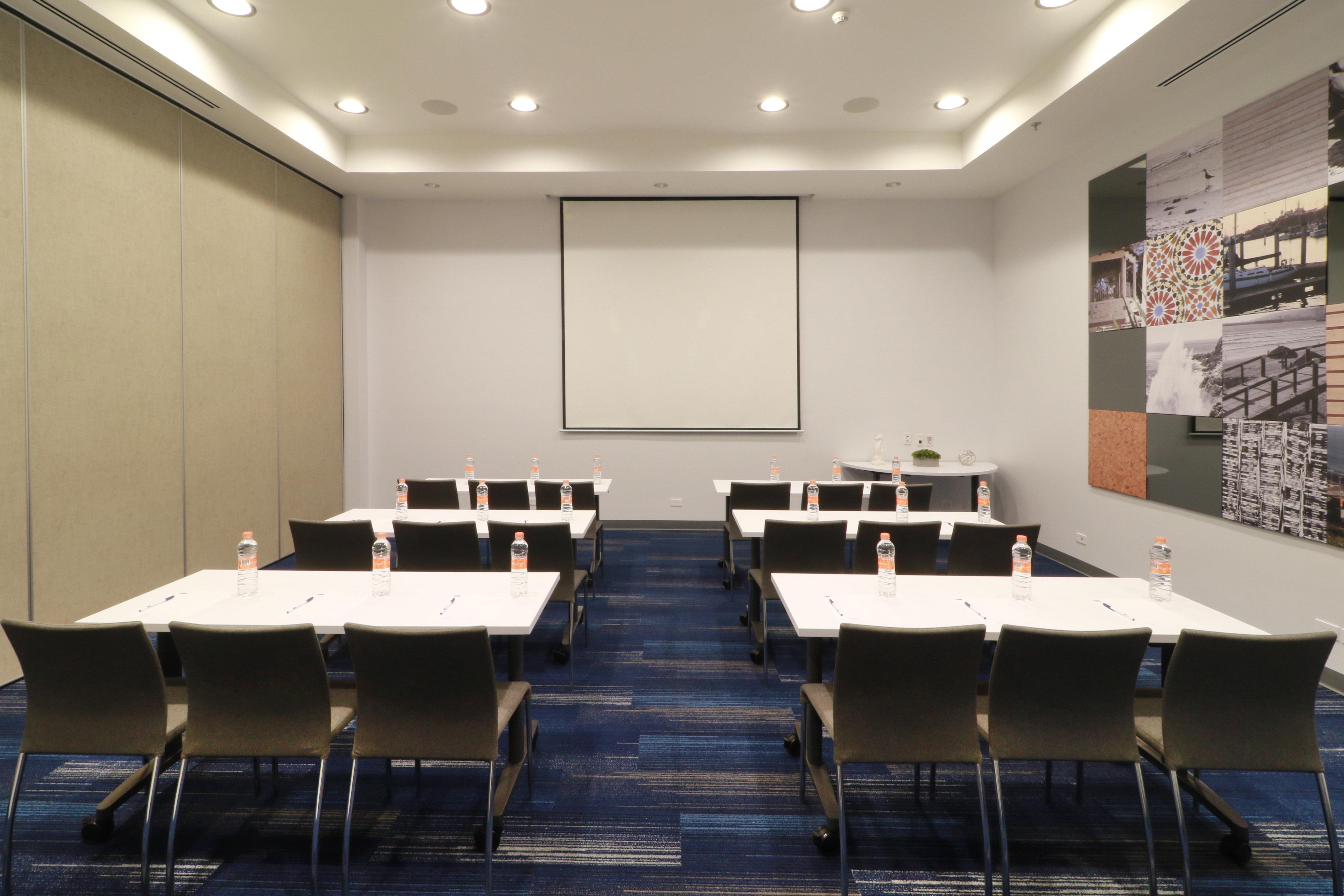 Holiday Inn Express & Suites - Ensenada Centro By Ihg Exterior foto