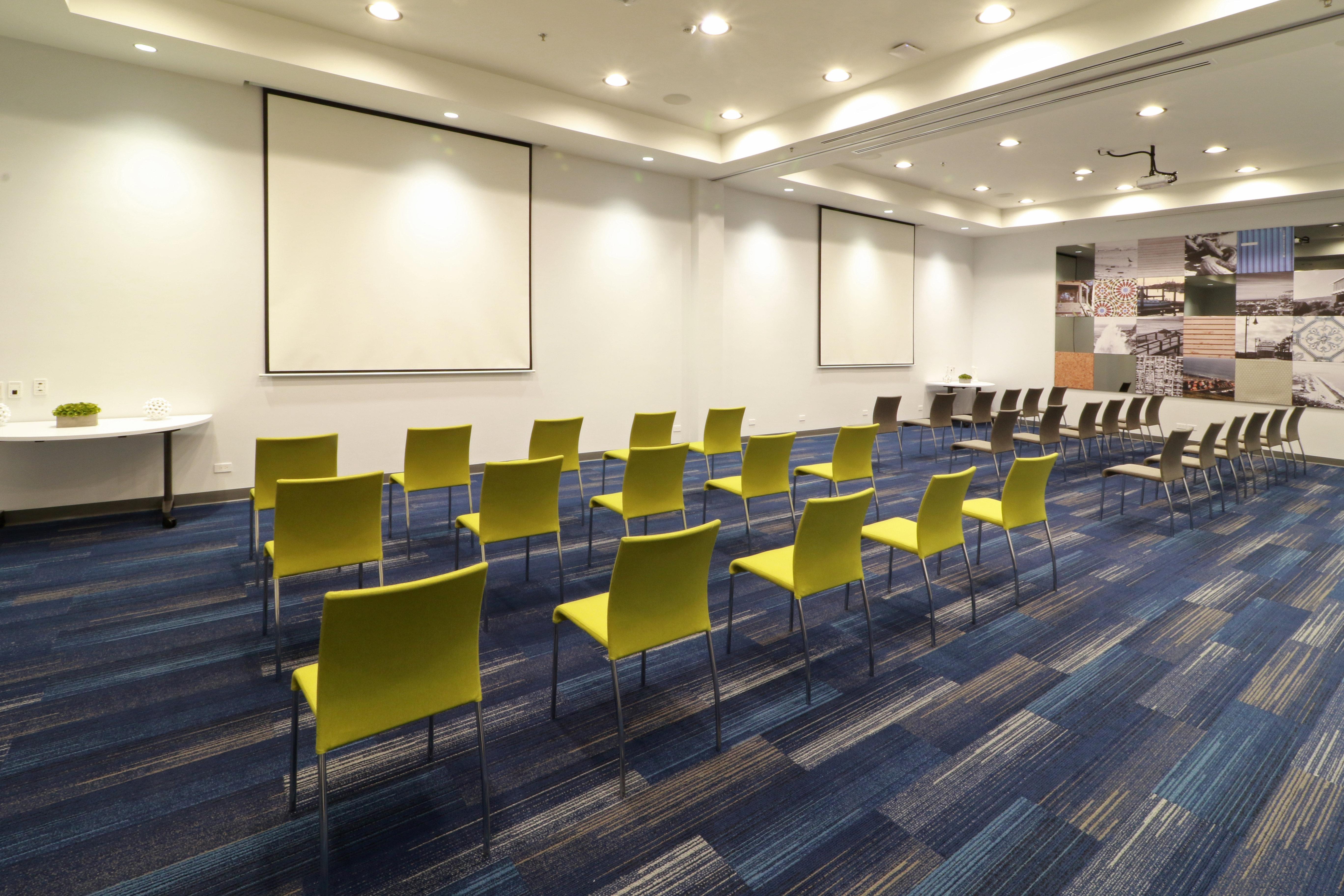 Holiday Inn Express & Suites - Ensenada Centro By Ihg Exterior foto