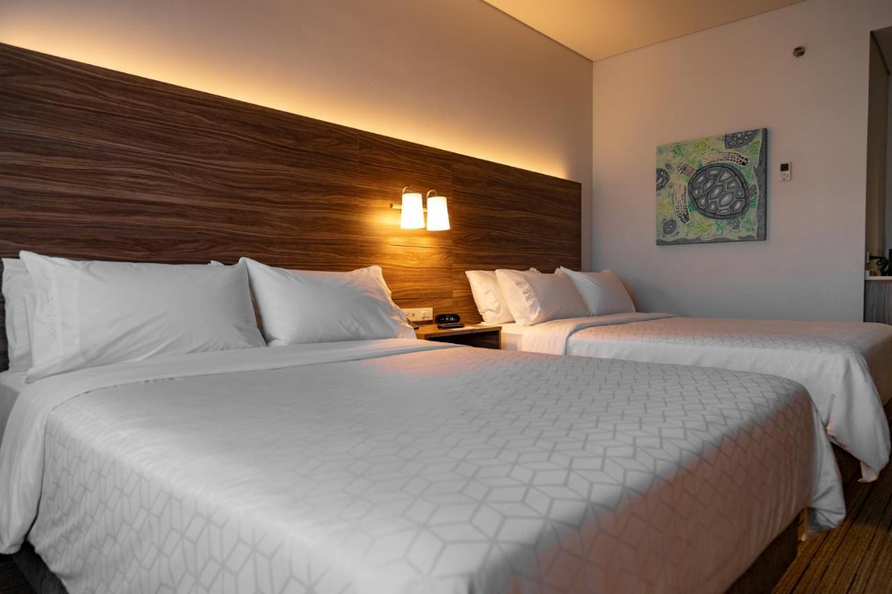 Holiday Inn Express & Suites - Ensenada Centro By Ihg Exterior foto
