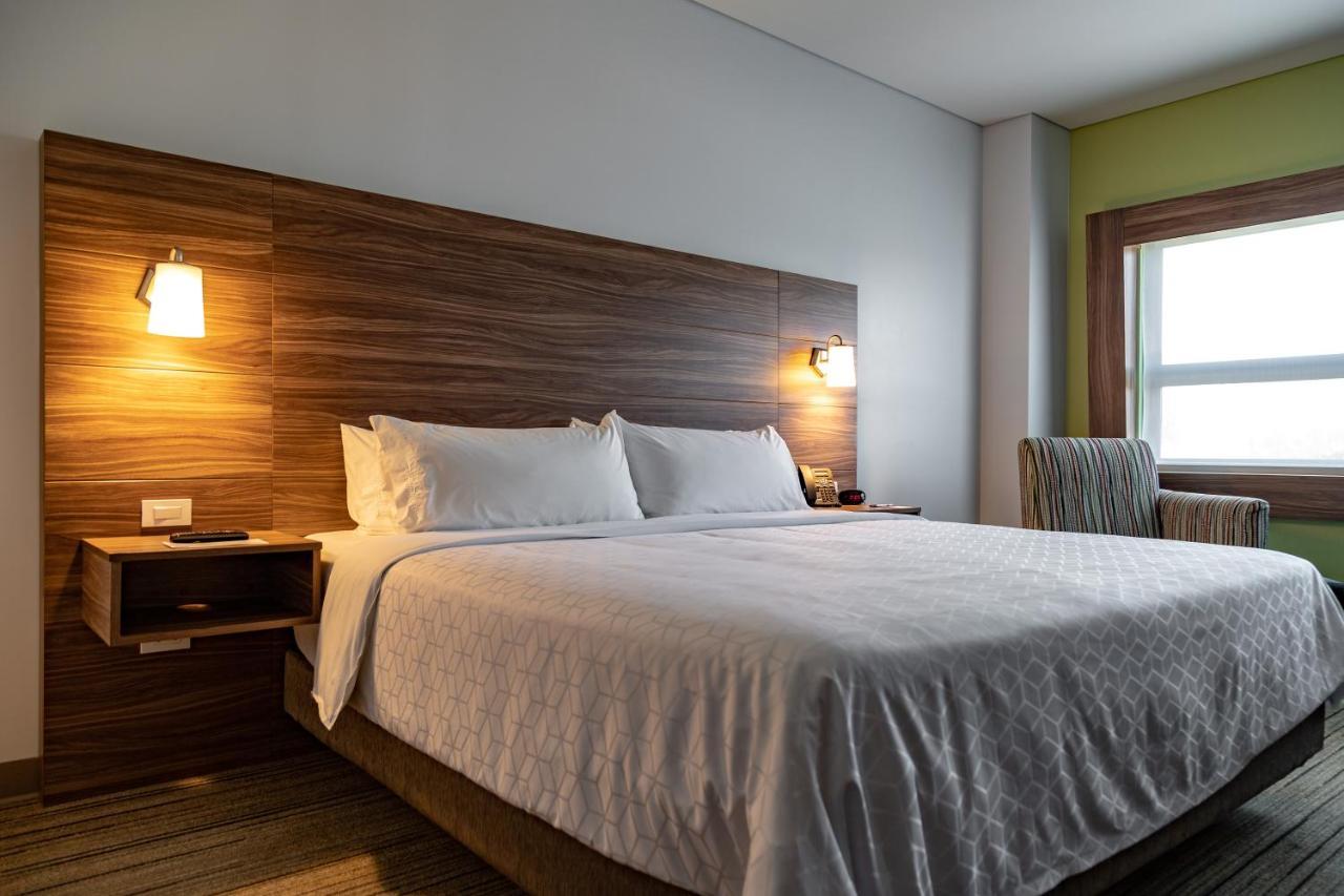 Holiday Inn Express & Suites - Ensenada Centro By Ihg Exterior foto